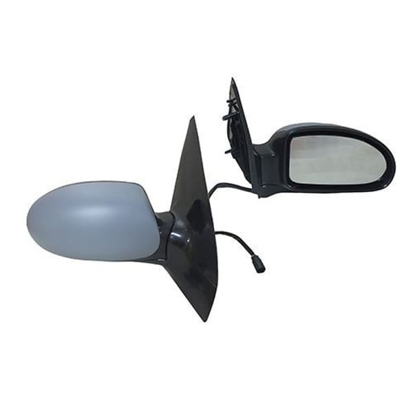 GVA 1035112 Dış Dikiz Aynası Sağ Elektrikli Focus 98- Astarlı Vm-319Ehpr 