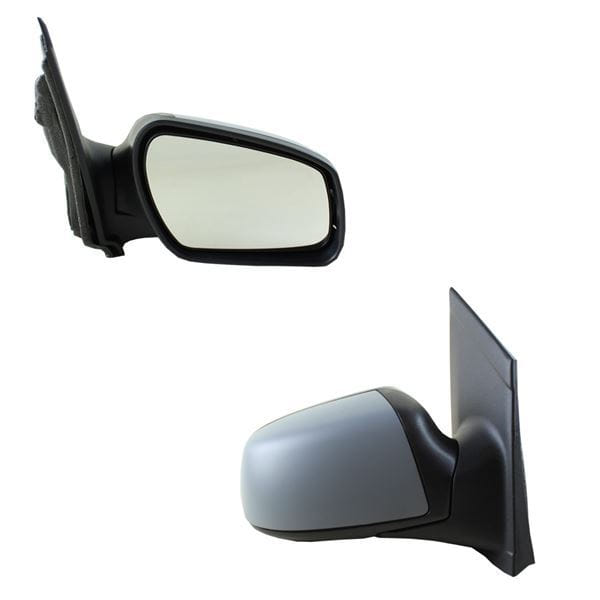 GVA 1035162 Dış Dikiz Aynası Sağ Elektrikli Focus 05-08 Astarlı 