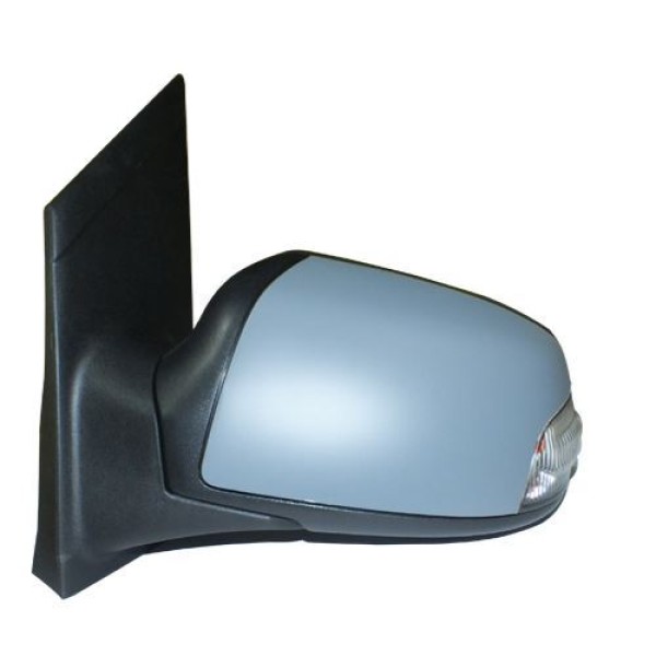 GVA 1035183 Dış Dikiz Aynası Sol Elektrikli Focus 05-08 Sinyalli Astarlı Vm-6301Ehpl