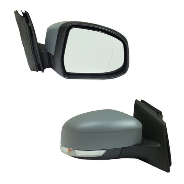 GVA 1035211 Dış Dikiz Aynası Sağ Elektrikli Focus 11- Oto Kat - Sinyalli - Sensör - Astrl - Asph - A 