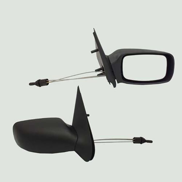 GVA 1037100 Dış Dikiz Aynası Sağ Mekanik Fiesta 98-01 Vm-313R 