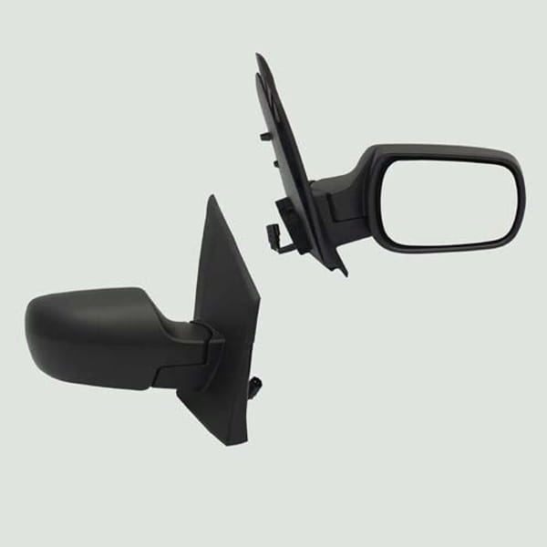 GVA 1037130 Dış Dikiz Aynası Sağ Elektrikli Fiesta 02-05 Vm-312Ehr