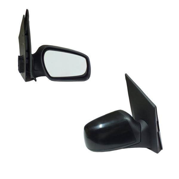 GVA 1037152 Dış Dikiz Aynası Sağ Elektrikli Fiesta 05-08 Vm-6312Ehr