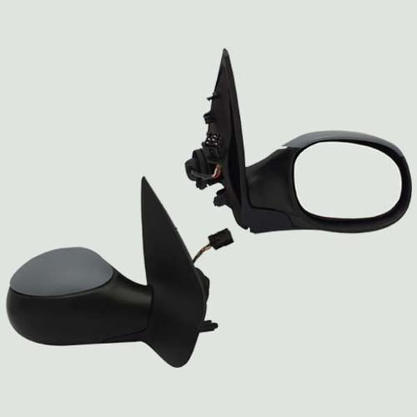 GVA 1043210 Dış Dikiz Aynası Sağ Elektrikli 206 98- Astarlı Vm-206Ehpsr 