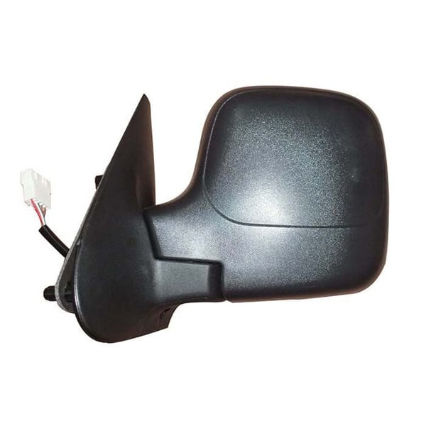 GVA 1045113 Dış Dikiz Aynası Sol Elektrikli Partner Berlingo 96-08 Vm-118Ehl