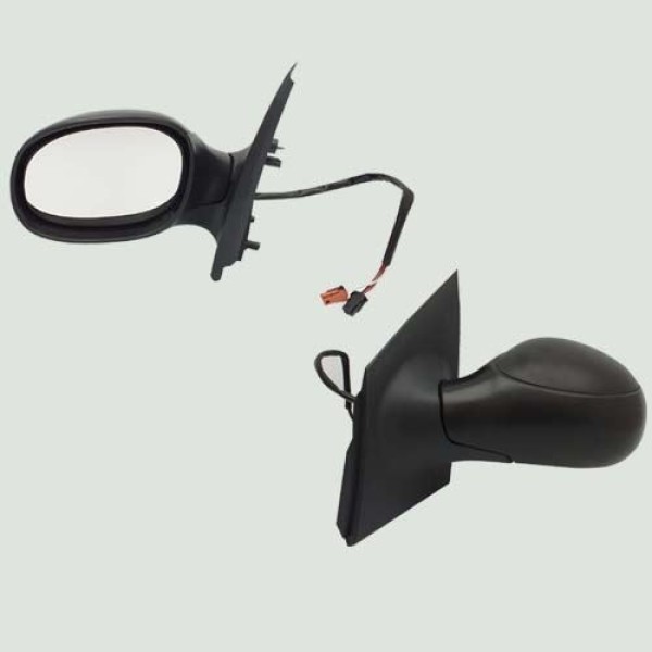 GVA 1050131 Dış Dikiz Aynası Sol Elektrikli C2 Vtr