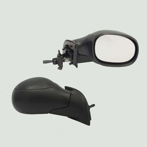 GVA 1050220 Dış Dikiz Aynası Sağ Mekanik C3 