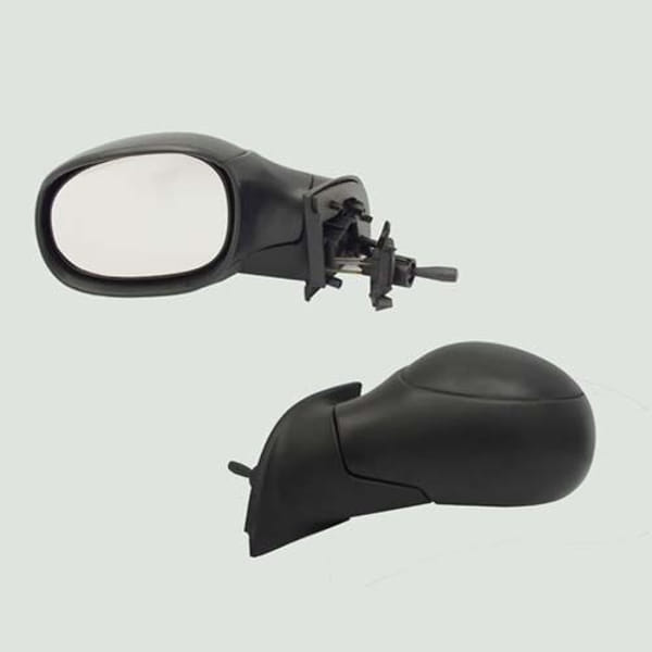 GVA 1050221 Dış Dikiz Aynası Sol Mekanik C3 02- Vm-501L