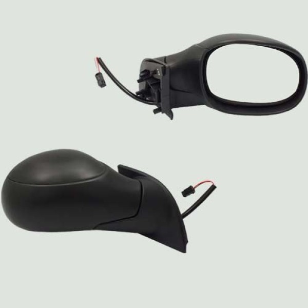 GVA 1050230 Dış Dikiz Aynası Sağ Elektrikli C3