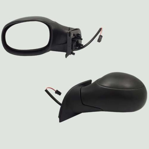 GVA 1050231 Dış Dikiz Aynası Sol Elektrikli C3 