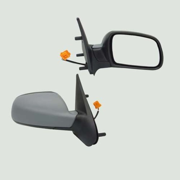 GVA 1050730 Dış Dikiz Aynası Sağ Elektrikli Xsara 03- Astarlı Vm-6146Epsr 