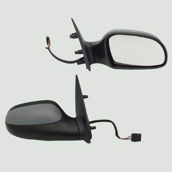 GVA 1050760 Dış Dikiz Aynası Sağ Elektrikli Saxo Astarlı Isıtmalı 