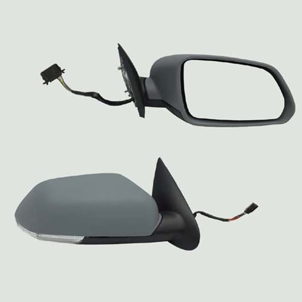 GVA 1061122 Dış Dikiz Aynası Sağ Elektrikli Octavia 04- Sinyalli Astarlı Vm 605Ehpr 