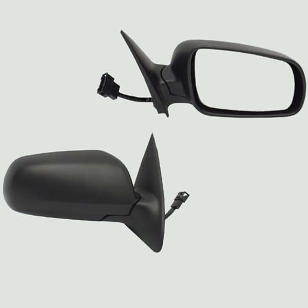 GVA 1061220 Dış Dikiz Aynası Sağ Elektrikli Fabia 98-04 Vm-604Ehr