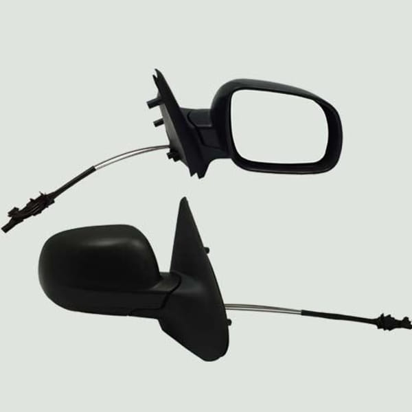 GVA 1061510 Dış Dikiz Aynası Sağ Mekanik Seat Ibiza Cordoba 99-02 Vm-359Sr 