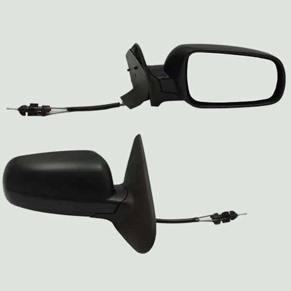 GVA 1061610 Dış Dikiz Aynası Sağ Mekanik Seat Toledo Leon 99-02 Vm-358R 