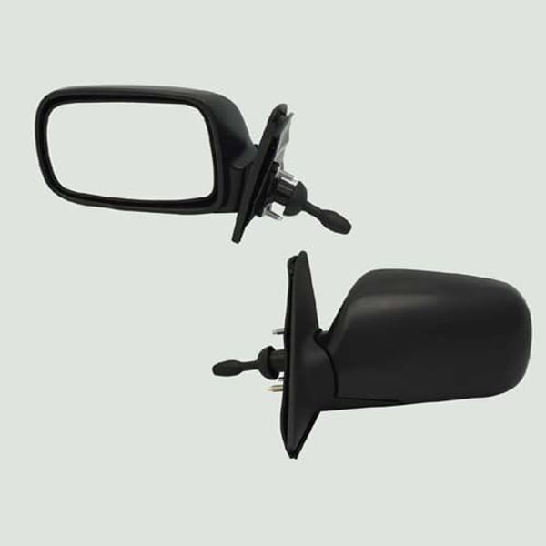 GVA 1071111 Dış Dikiz Aynası Sol Mekanik Corolla 97-01 Vm-278L