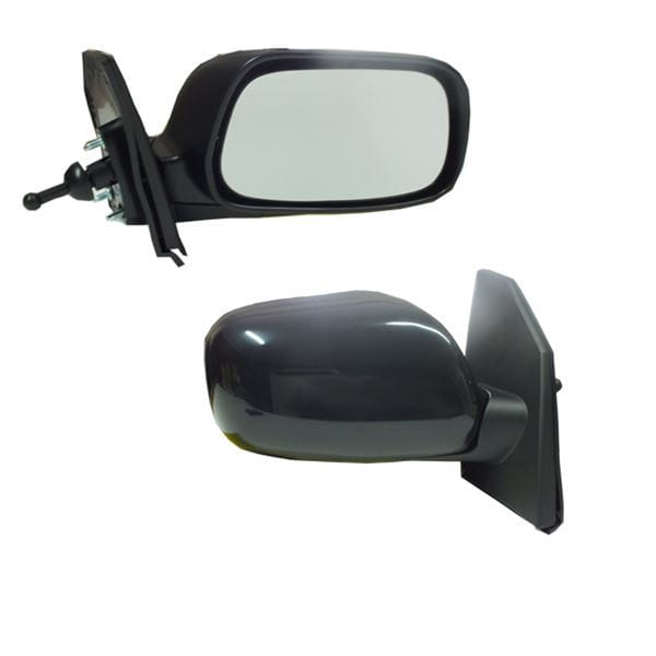 GVA 1071119 Dış Dikiz Aynası Sağ Mekanik Corolla 01-04 -Altıs 01- Vm-277R 