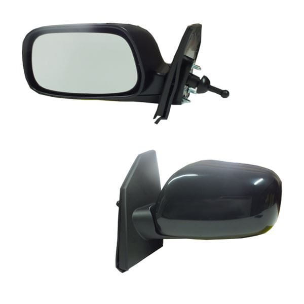 GVA 1071120 Dış Dikiz Aynası Sol Mekanik Corolla 01-04 -Altıs 01- Vm-277L 