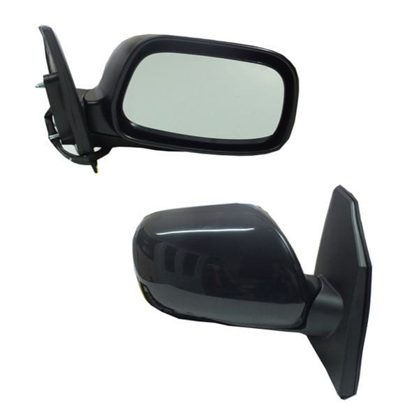 GVA 1071121 Dış Dikiz Aynası Sağ Elektrikli Corolla 01-04 -Altıs 01- 3 Pin Vm-277Er