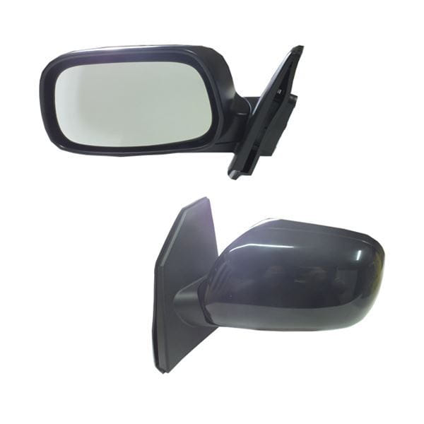 GVA 1071124 Dış Dikiz Aynası Sol Elektrikli Corolla 01-04 -Altıs 01- 5 Pin Vm-277Ehl