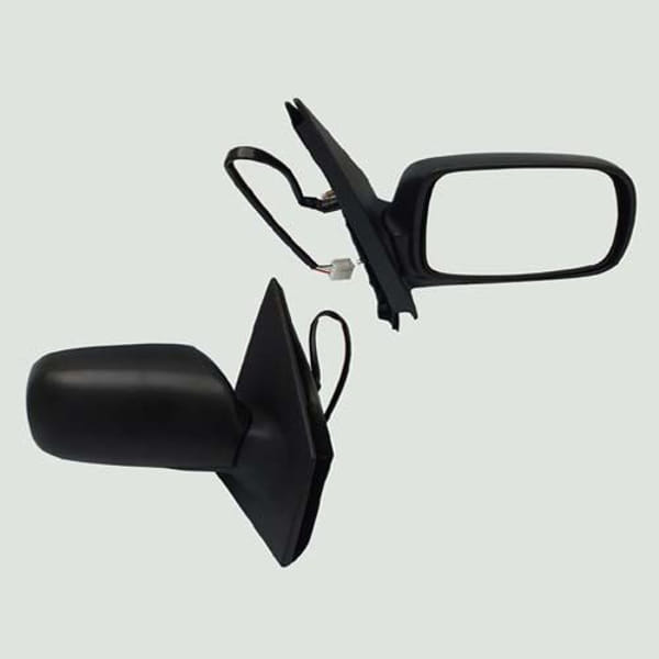 GVA 1071200 Dış Dikiz Aynası Sağ Elektrikli Yaris 99-03 Vm-261Er