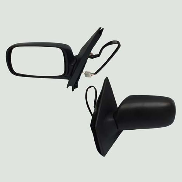 GVA 1071201 Dış Dikiz Aynası Sol Elektrikli Yaris 99-03 Vm-261El