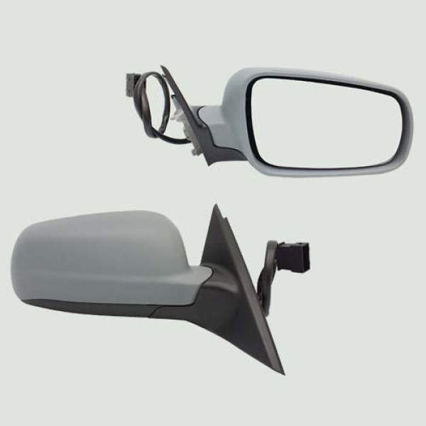 GVA 1075315 Dış Dikiz Aynası Sağ Elektrikli Passat 97-98 Astarlı Vm-189R 