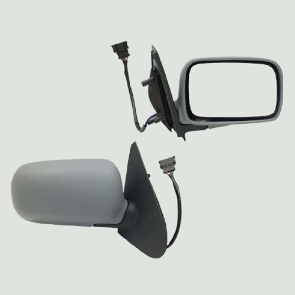 GVA 1075415 Dış Dikiz Aynası Sağ Elektrikli Polo 94-99 Vm-184R