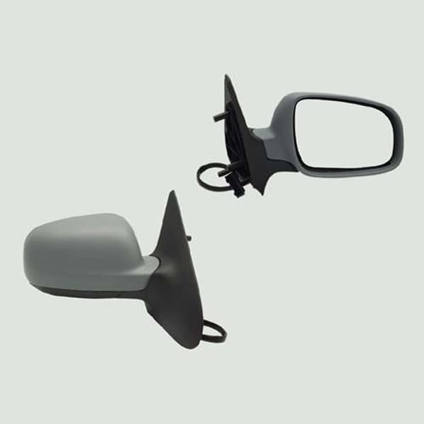 GVA 1075425 Dış Dikiz Aynası Sağ Elektrikli Polo 00- Astarlı Vm-192Ehr 