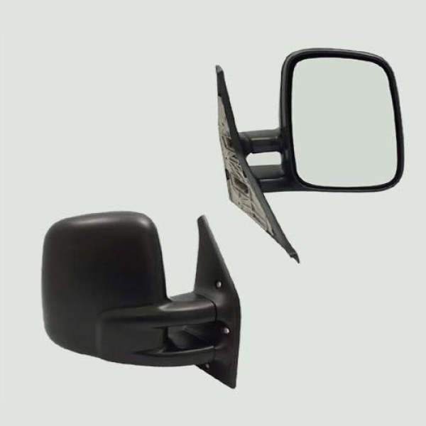 GVA 1075500 Dış Dikiz Aynası Sağ Mekanik Transporter T4 96- 