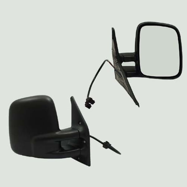 GVA 1075505 Dış Dikiz Aynası Sağ Elektrikli Transporter T4 96- 