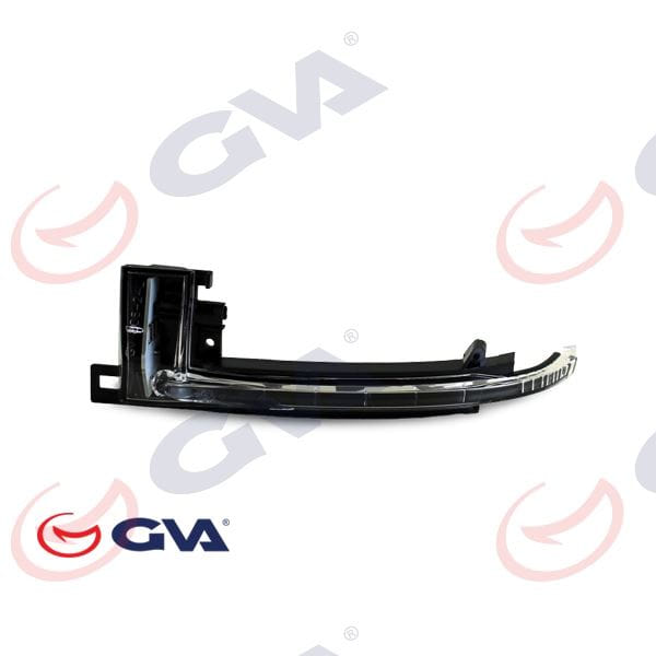 GVA 1075921 Dış Dikiz Ayna Sinyali Led Audi A4-A5-Q3 Sol 2008-2016 (Vm-018Wl)