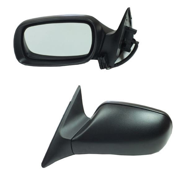 GVA 1090106 Dış Dikiz Aynası Sol Elektrikli Astra F 94-98 Asferikli Vm-164Ehl 