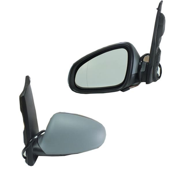 GVA 1090136 Dış Dikiz Aynası Sol Elektrikli Astra J 09-14 Isıtmalı - Astarlı - Asferik Vm-973Ehpal 