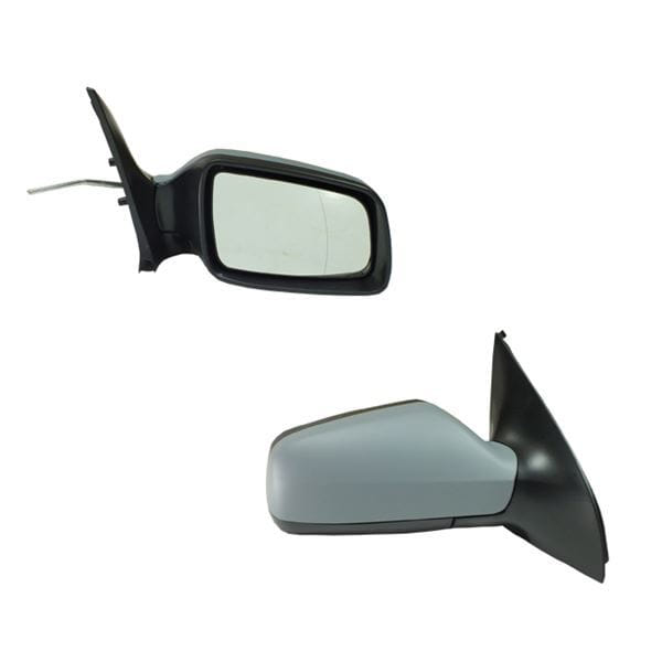 GVA 1090141 Dış Dikiz Aynası Sağ Mekanik Astra G 98-04 Astarlı Konveks Cam Vm-168Pr 