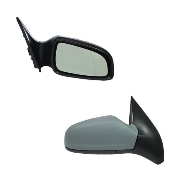 GVA 1090151 Dış Dikiz Aynası Sağ Elektrikli Astra H 04- Astarlı Konveks Cam Vm-968Ehpr