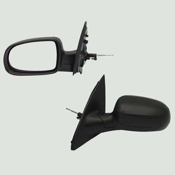 GVA 1090211 Dış Dikiz Aynası Sol Mekanik Corsa C 00- Vm-200Al