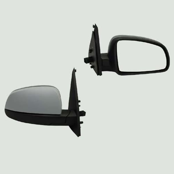 GVA 1090735 Dış Dikiz Aynası Sağ Elektrikli Merıva 03- Astarlı 