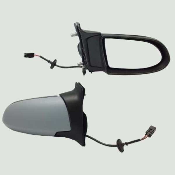 GVA 1090915 Dış Dikiz Aynası Sağ Elektrikli Zafira 99-01 Astarlı Vm-169Ehpr