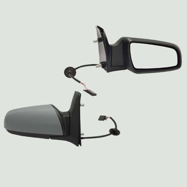 GVA 1090935 Dış Dikiz Aynası Sağ Elektrikli Zafira 05-