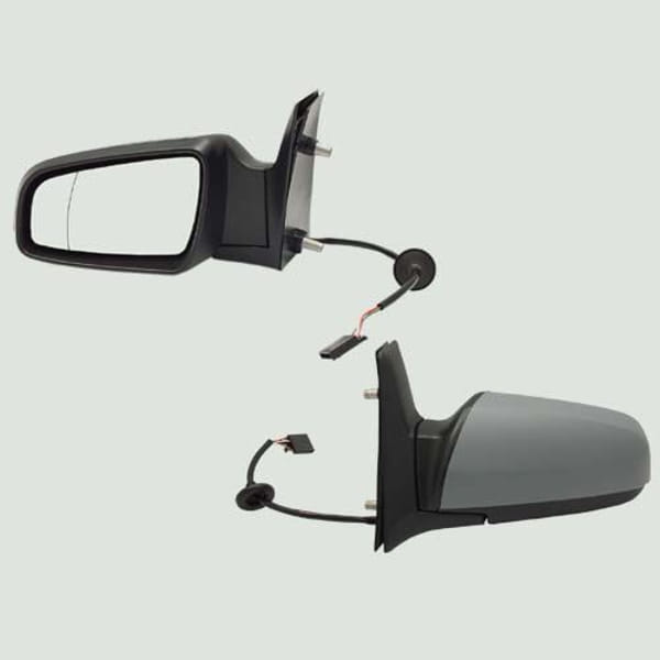 GVA 1090936 Dış Dikiz Aynası Sol Elektrikli Zafira 05-