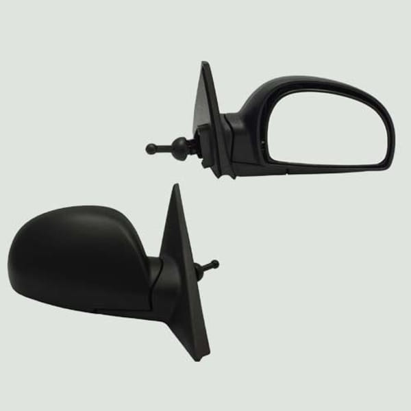 GVA 1091110 Dış Dikiz Aynası Sağ Mekanik Accent 03-05