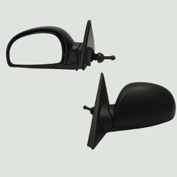 GVA 1091111 Dış Dikiz Aynası Sol Mekanik Accent 03-05 