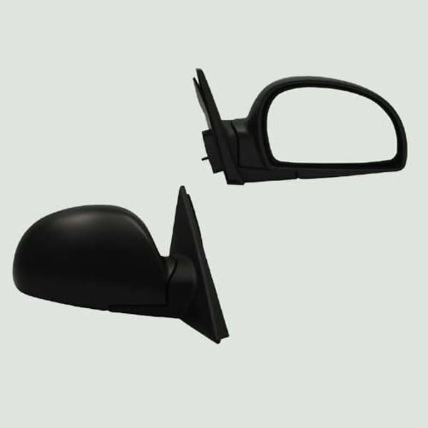 GVA 1091115 Dış Dikiz Aynası Sağ Elektrikli Accent 03-06 Isıtmalı