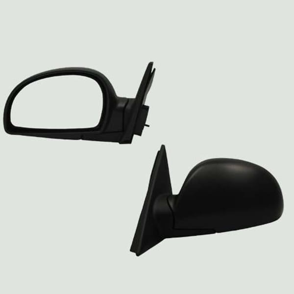 GVA 1091116 Dış Dikiz Aynası Sol Elektrikli Accent 03-05 Isıtmalı 