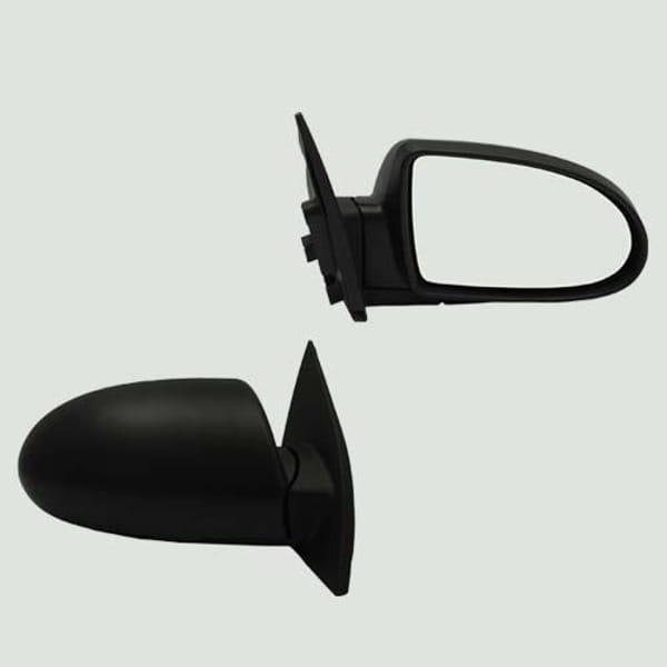 GVA 1091130 Dış Dikiz Aynası Sağ Elektrikli Accent Era 06- Boyalı Isıtmalı
