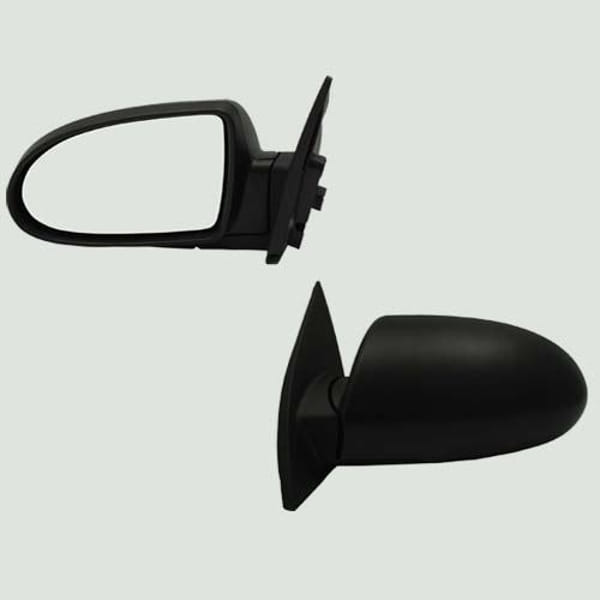 GVA 1091131 Dış Dikiz Aynası Sol Elektrikli Accent Era 06- Boyalı Isıtmalı