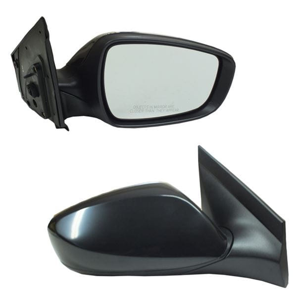 GVA 1091134 Dış Dikiz Aynası Sağ Elektrikli Accent Blue-I25 12- 5Pın Isıtmalı Konveks Cam Vm-6451Er 