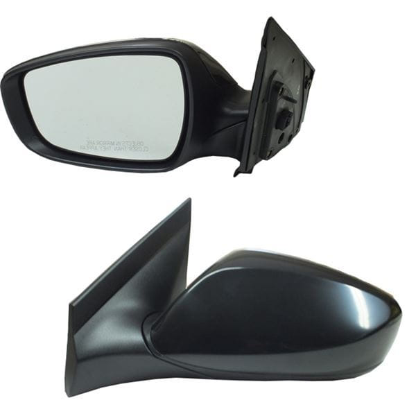 GVA 1091135 Dış Dikiz Aynası Sol Elektrikli Accent Blue-I25 12- 5Pın Isıtmalı Düz Cam Vm-6451El